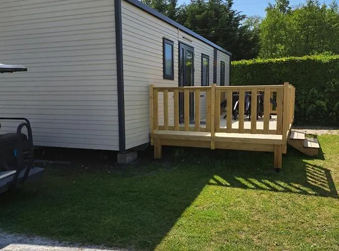 Camping Le Cote D\'Opale