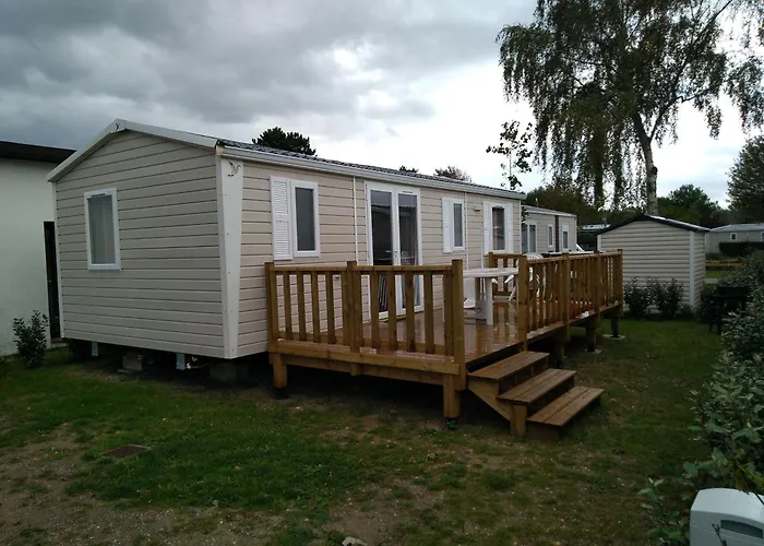 Camping Le Cote D\'Opale