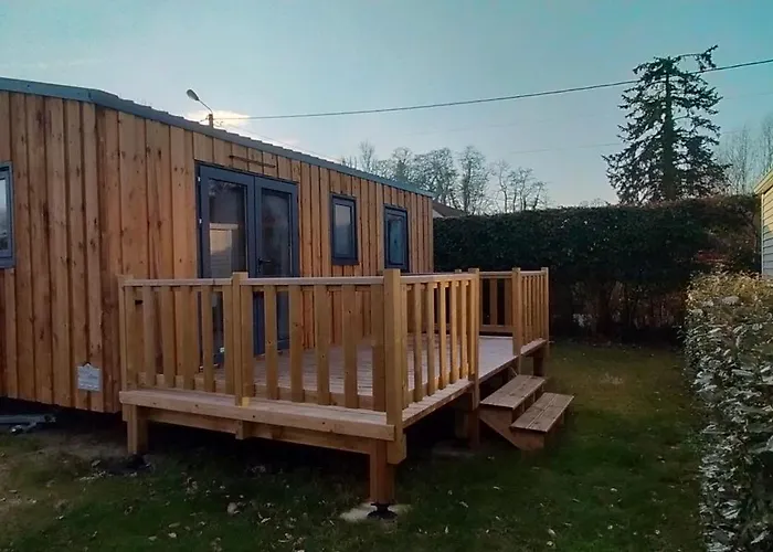 Camping Le Cote D\'Opale
