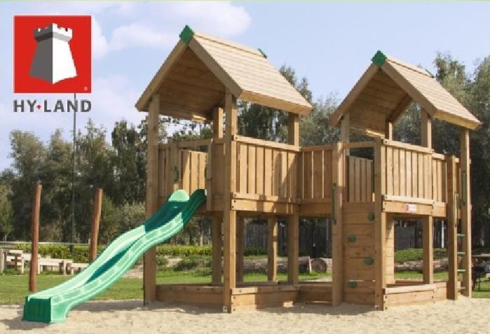Le Cote D'opale Campsite *