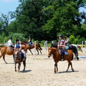Campsite Le Cote D'opale *